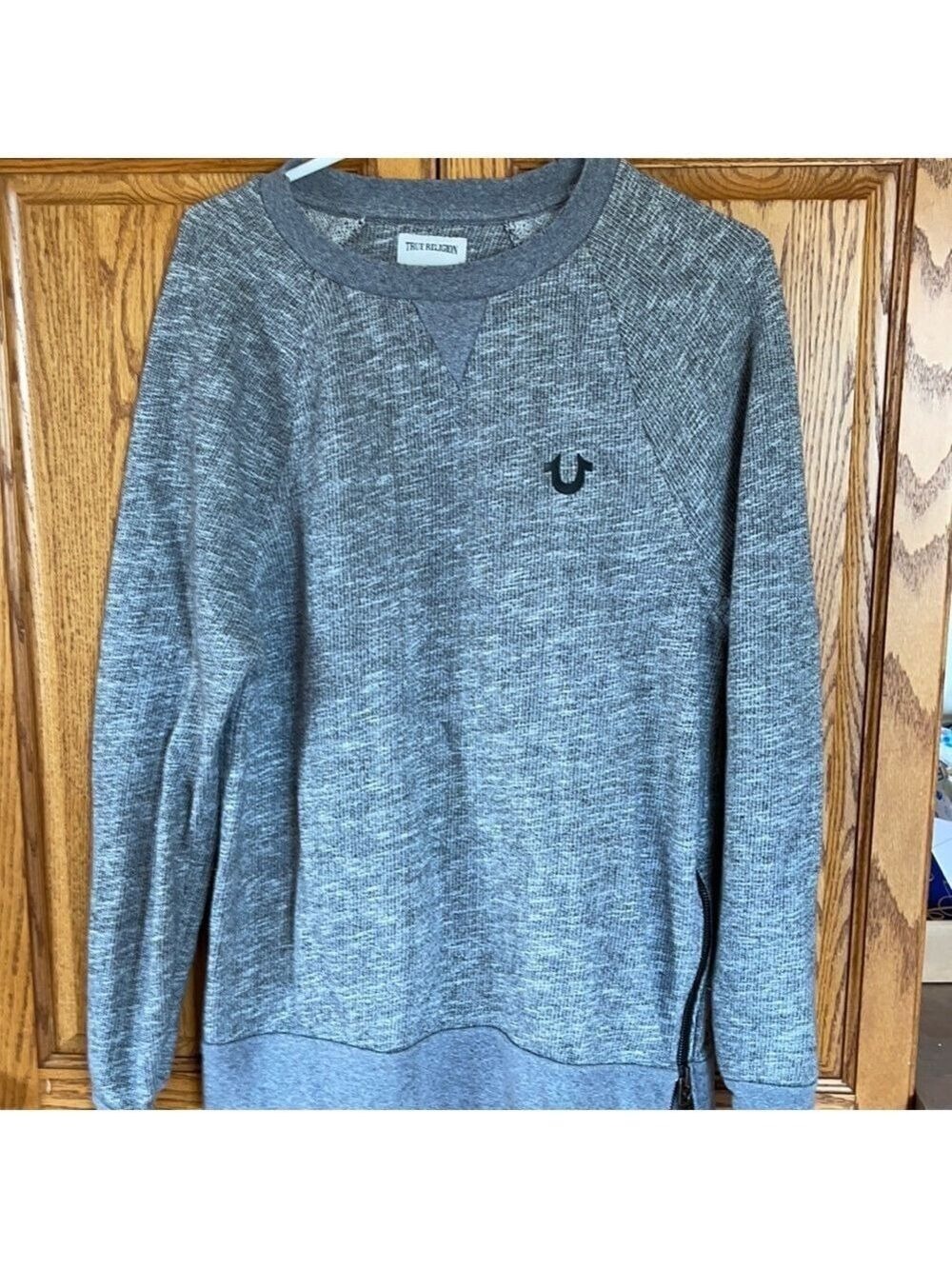 True Religion men’s shirt size S🔥
